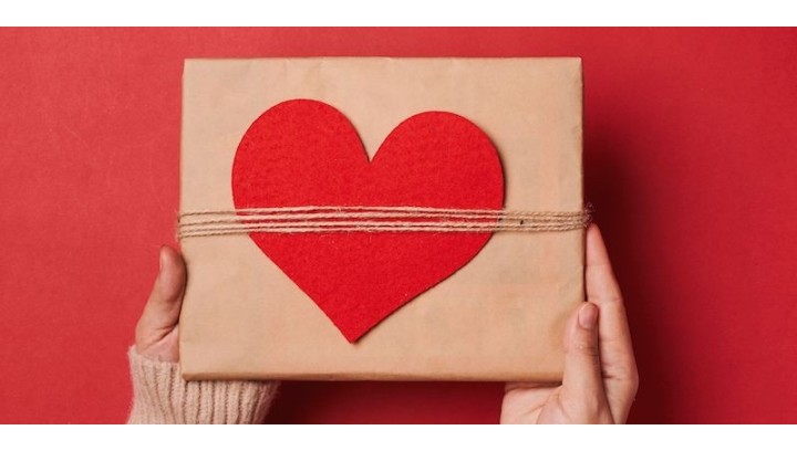 Cadeau Saint-Valentin original : Amour Connecté et Magnétique